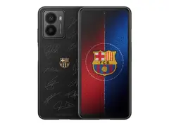 HMD Bar&#231;a Fusion - Collector&#39;s Edition - Noir 128 GB