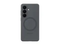 Samsung EF-ES942 - Baksidedeksel for mobiltelefon silikon - svart - for Galaxy S26