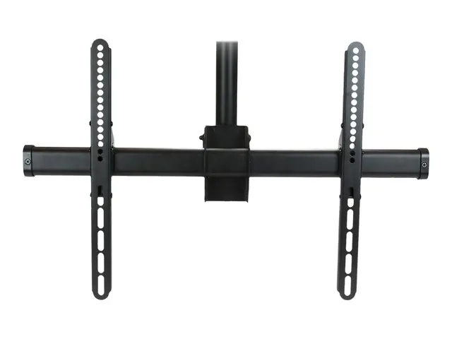 Startech Ceiling TV Mount - 3.5' to 5' Pole Full Motion Supports D...