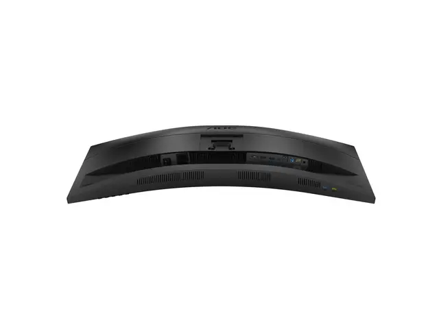 AOC CU34E4CV - LED-skjerm kurvet USB 34" 3440 x 1440 UWQHD @ 120 H...