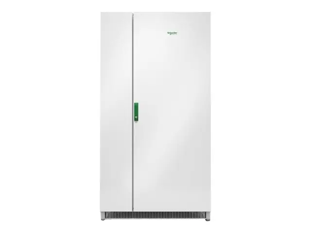 Schneider Electric Easy UPS 3M Classic Battery Cabinet with batter...