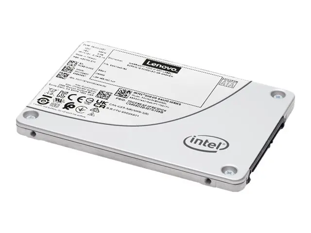 Lenovo ThinkSystem S4520 - SSD Read Intensive kryptert 240 GB inte...