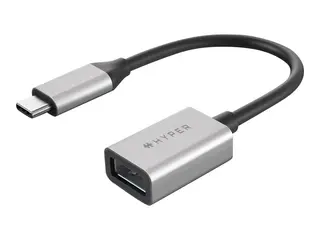 HyperDrive - USB-adapter - USB-C (hann) til USB-type A (hunn)