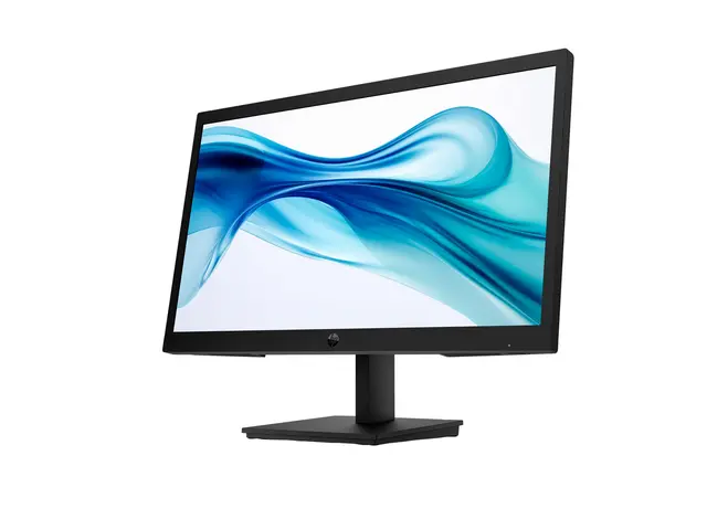 HP 322pv - Series 3 Pro LED-skjerm 22" (21.5" synlig) 1920 x 1080 ...