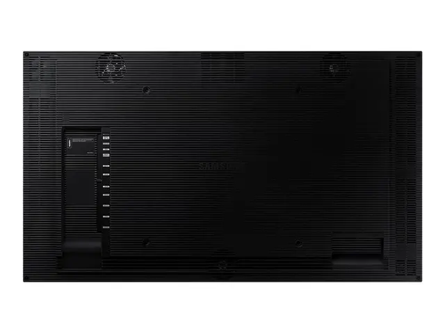 Samsung OM46B - 46" Diagonalklasse OMB Series LED-bakgrunnsbelyst ...