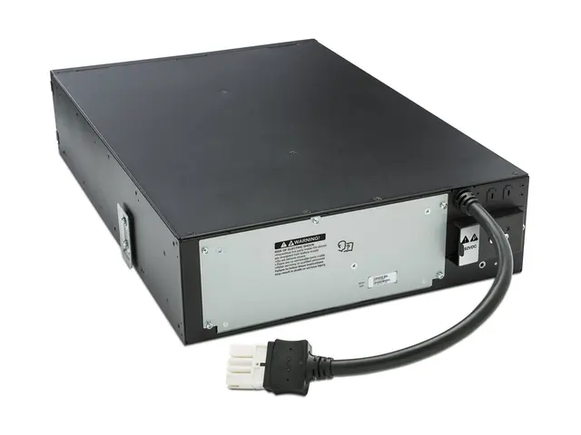 APC Smart-UPS SRT 192V 5kVA and 6kVA RM Battery Pack - Batteriinnb...