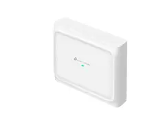 TP-Link Omada EAP650 D120-Outdoor V1 - Trådløst tilgangspunkt 1GbE - Wi-Fi 6 - Bluetooth - 2.4 GHz, 5 GHz - skystyring - vegg/stang-monterbar