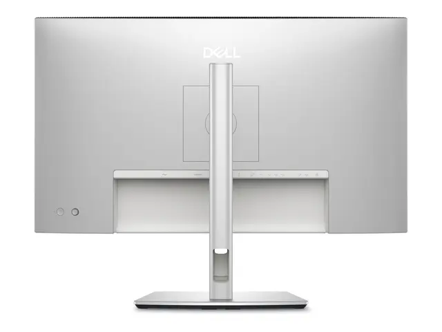 Dell UltraSharp 27 4K Thunderbolt Hub Monitor U2725QE - LED-skjerm...