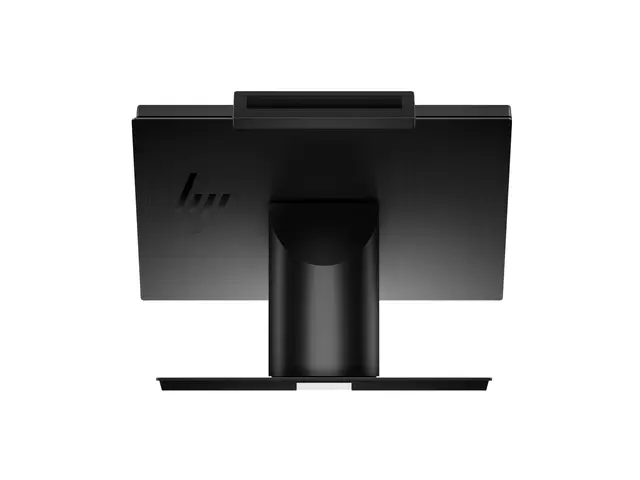 HP Engage 2x20 - Kundeskjerm 300 cd/m² USB svart