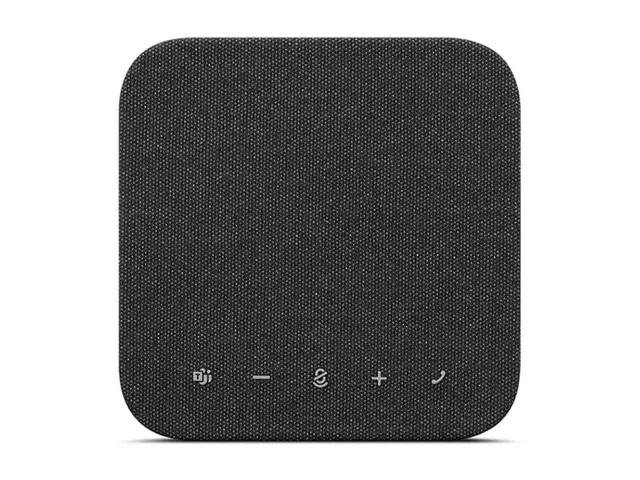 Lenovo 6000 - Høyttalende håndfri telefon - Bluetooth - trådløs - ...