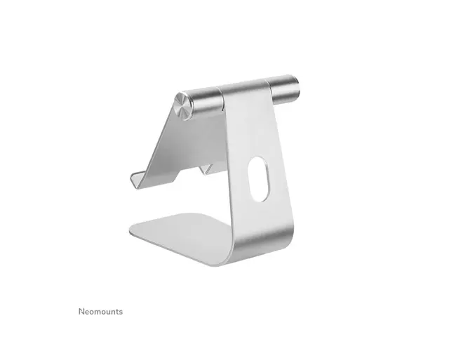 Neomounts DS15-050SL1 - Stativ for nettbrett sølv skjermstørrelse:...