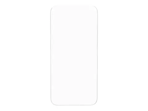 OtterBox - Skjermbeskyttelse for mobiltelefon for skjermmaskin - glass - blank - for Apple iPhone 15 Pro Max