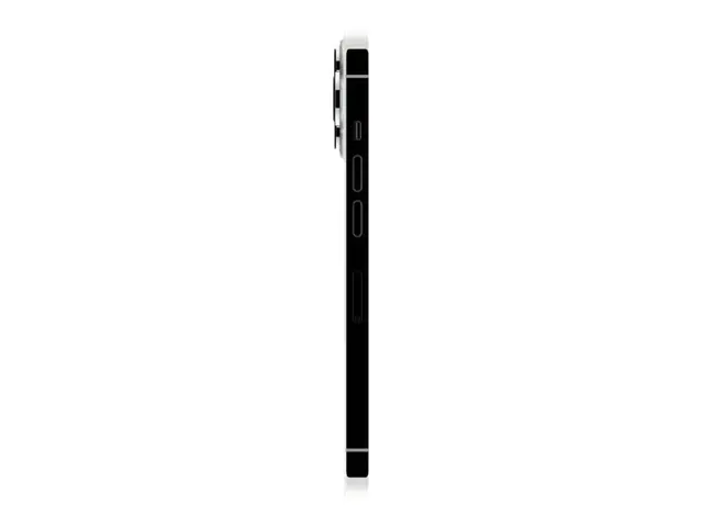2nd-B iPhone 13 Pro 128GB Silver B-grade - Brukt 2 års garanti Gra...