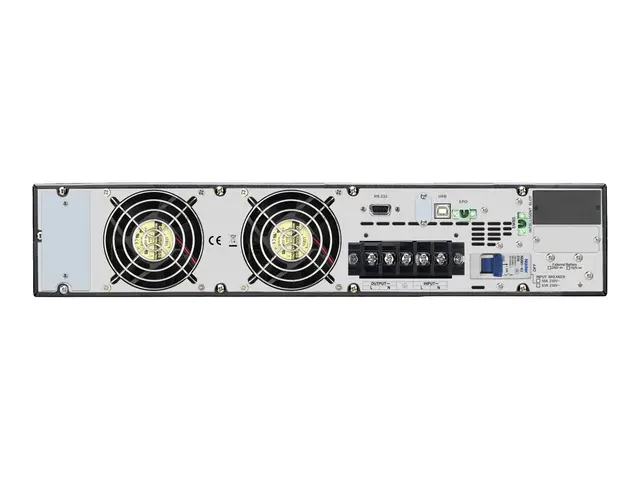 APC Easy UPS SRV SRV6KRIRK - (kan monteres i rack) AC 220/230/240 ...
