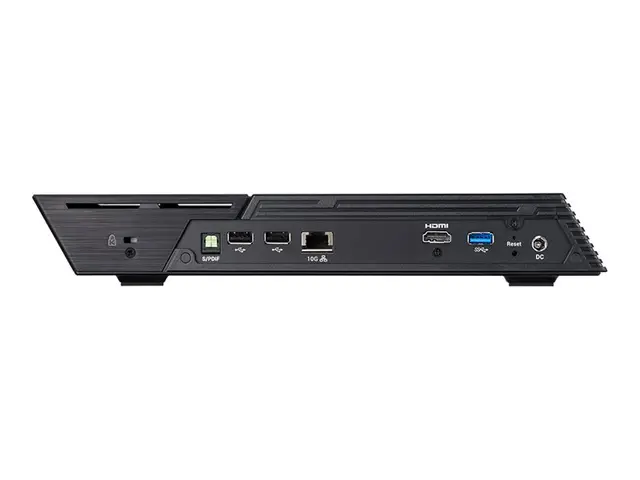 ASUSTOR FLASHSTOR 12 PRO FS6712X - NAS-server - 12 brønner - PCI E...