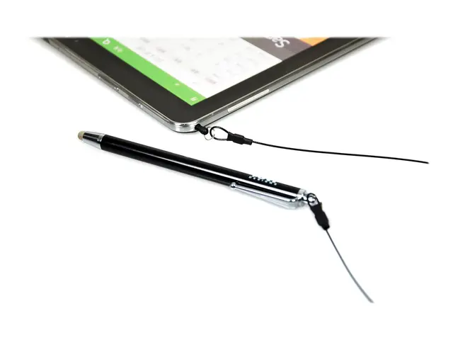 PORT Designs STYLUS TABLET - Stylus for nettbrett svart