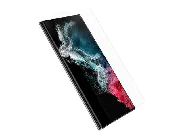 OtterBox Alpha Flex - Skjermbeskyttelse for mobiltelefon - antimik...