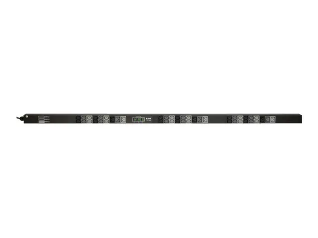 Eaton Tripp Lite Series PDU 3-Phase Metered 240V/230V/220V 11.5kW ...
