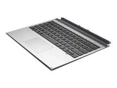 HP Premium - Tastatur - med ClickPad bakbelysning - POGO pin - Tysk - for Elite x2 G8