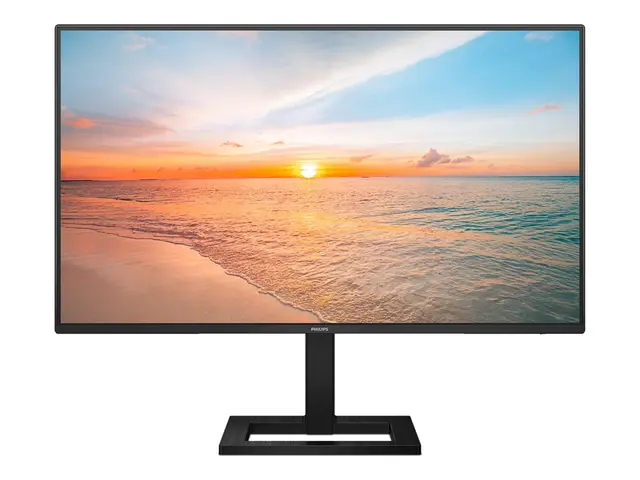 Philips 27E1N1300AE - LED-skjerm 27" 1920 x 1080 Full HD (1080p) @...