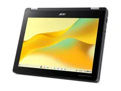 Acer Chromebook Spin 512 R856T-TCO 12&quot; - Intel N-series - N100 - 4 GB RAM - 32 GB eMMC - Nordisk