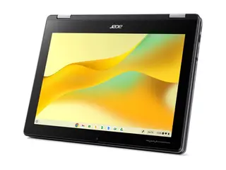 Acer Chromebook Spin 512 R856T-TCO - 12&quot; Intel N-series - N100 - 4 GB RAM - 32 GB eMMC - Nordisk