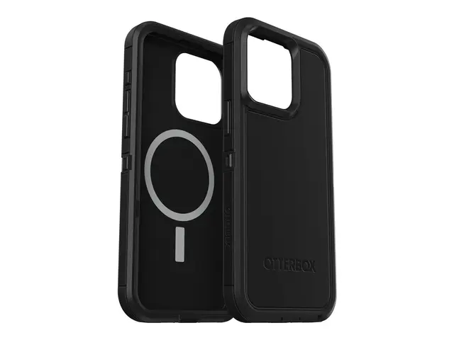 OtterBox Defender Series XT - Baksidedeksel for mobiltelefon robus...