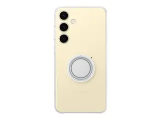 Samsung EF-XS926 - Baksidedeksel for mobiltelefon gjennomsiktig - for Galaxy S24+