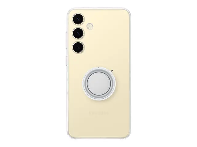 Samsung EF-XS926 - Baksidedeksel for mobiltelefon gjennomsiktig Ga...