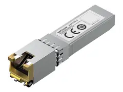 NETGEAR AXM765v2 - SFP+ transceivermodul 10GbE - 10GBase-T - RJ-45 - opp til 80 m