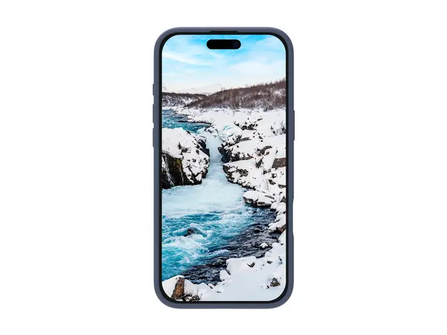 dbramante1928 Monaco - Baksidedeksel for mobiltelefon MagSafe-sams...