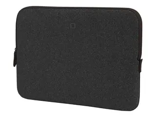 DICOTA Skin URBAN - Notebookhylster 13&quot; - antrasitt