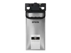Epson - XL-st&#248;rrelse - svart - original blekkpatron - for WorkForce Pro WF-M5298DW, WF-M5299DW, WF-M5299DW AA, WF-M5799DW, WF-M5799DWF