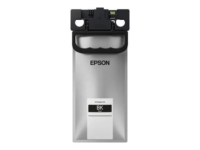 Epson - XL-størrelse - svart - original - blekkpatron - for WorkFo...