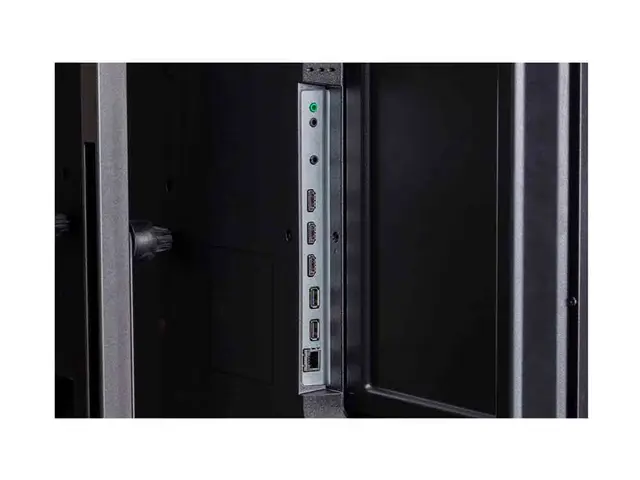 LG 75UL3Q-E - 75" Diagonalklasse UL3Q Series LED-bakgrunnsbelyst L...