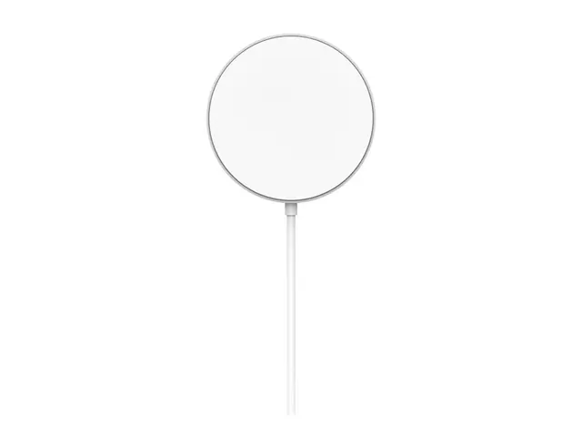 Belkin BoostCharge Pro - Trådløs ladepute magnetisk 15 watt Fast C...