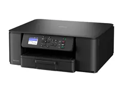 Brother DCP-J1310DW - Multifunksjonsskriver farge - ink-jet - A4/Legal (medie) - 150 ark - USB 2.0, Wi-Fi(n)