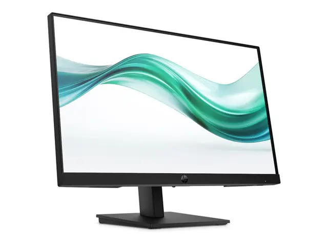 HP 322ph - Series 3 Pro LED-skjerm 21.5" 1920 x 1080 Full HD (1080...