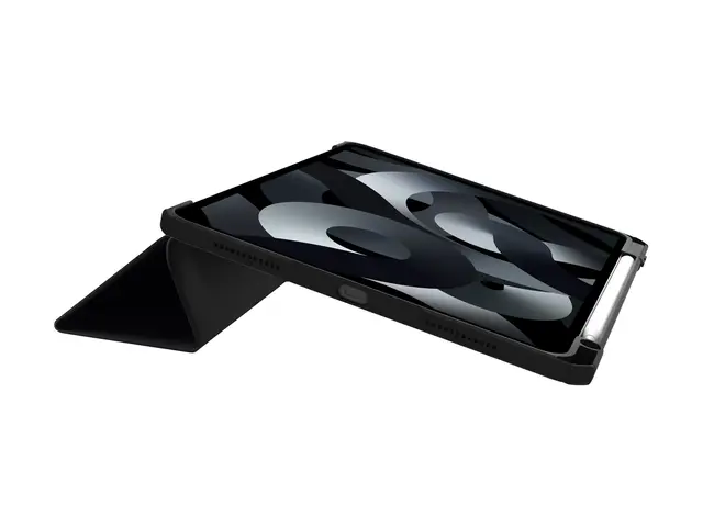 dbramante1928 Mayfair - Lommebok for nettbrett løsvekt svart Apple...