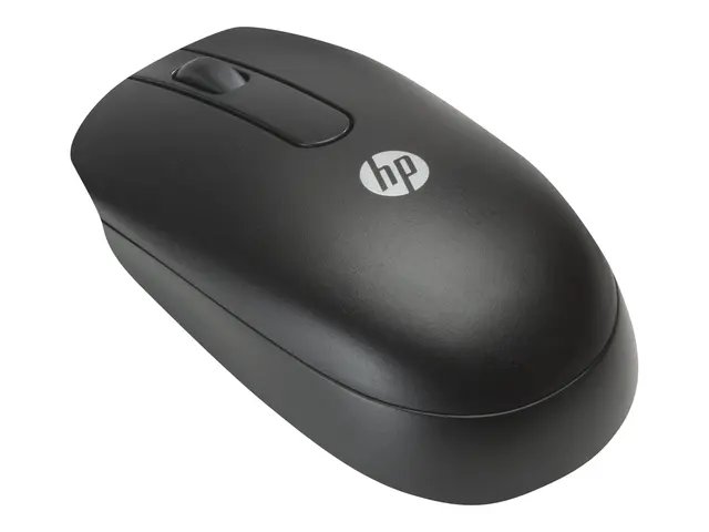 HP - Mus - optisk - kablet - USB - for Workstation Z2 G4, Z2 Mini ...
