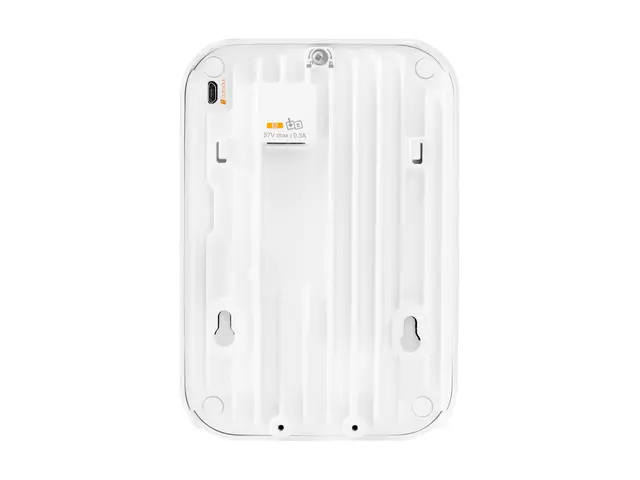 HPE Aruba Networking AP-605H (RW) Hospitality - Trådløst tilgangsp...