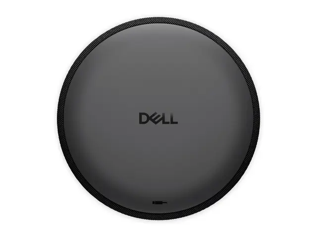 Dell Pro SP325 - Høyttalende håndfri telefon kablet aktiv støydemp...