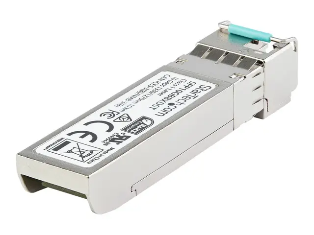 StarTech.com Dell EMC SFP-10G-BX40-U Compatible SFP+ Module, 10GBA...