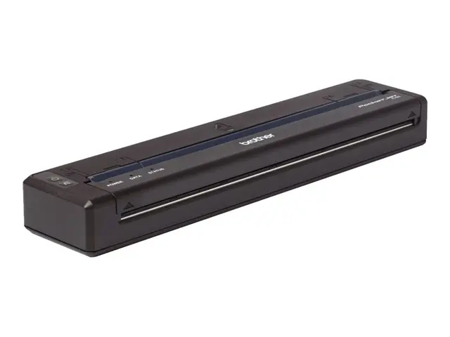 Brother PocketJet 8 PJ-822 - Skriver S/H direktetermisk A4/Legal 2...