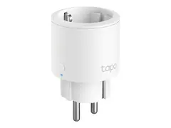Tapo P115 - Smartplugg - tr&#229;dl&#248;s - 802.11b/g/n 2.4 Ghz