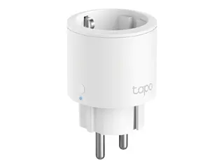 Tapo P115 - Smartplugg - tr&#229;dl&#248;s 802.11b/g/n - 2.4 Ghz