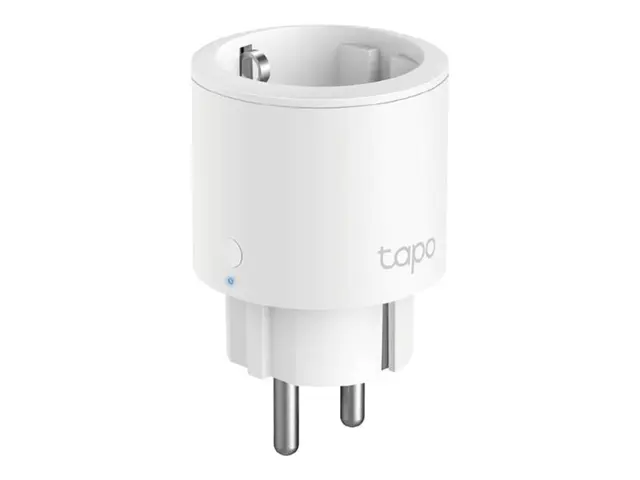 Tapo P115 - Smartplugg trådløs 802.11b/g/n 2.4 Ghz