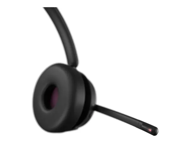 EPOS IMPACT 1060 ANC - Hodesett on-ear Bluetooth kablet, trådløs a...