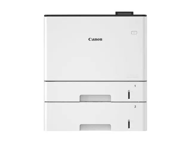 Canon i-SENSYS LBP732Cdw - Skriver farge Dupleks laser A4/Legal 12...