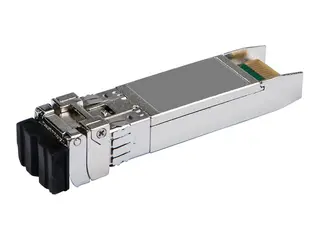 HPE Aruba - SFP28-transceivermodul - 25GbE 25GBase-SR - LC multimodus - opp til 100 m - 850 nm / 1310 nm